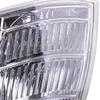 1 Pair Front Corner Turn Signal Light Lamp Fit For Nissan X-TRAIL XTRAIL T30 2001-2007
