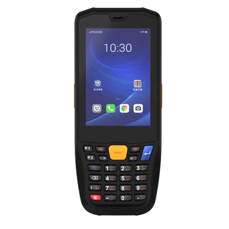 AUTOID 3U UHF RFID Handheld Data Terminal
