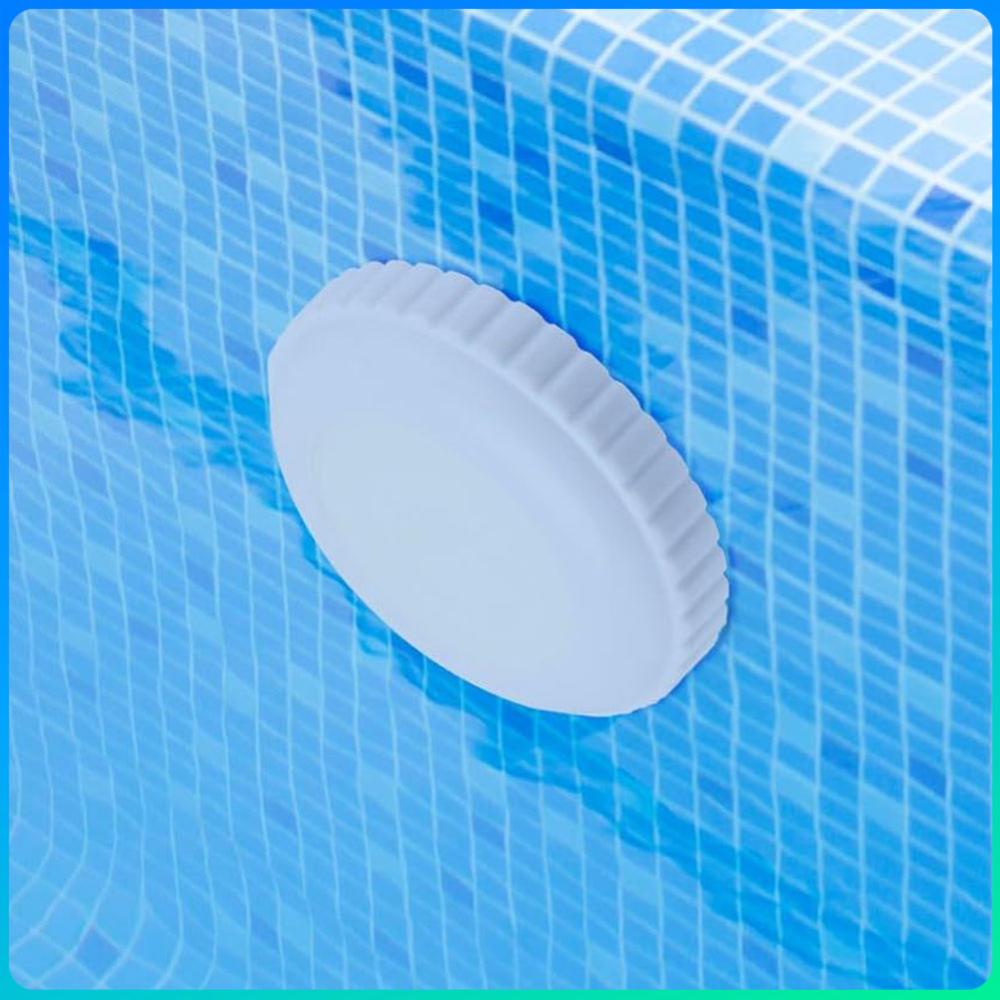 

Pool Jet Nozzle Covers Pool Winter Seal Plugs Pool Jet Nozzle Antifreeze Cap for Hayward Sp1419D Eyeball Nozzle China Mainland