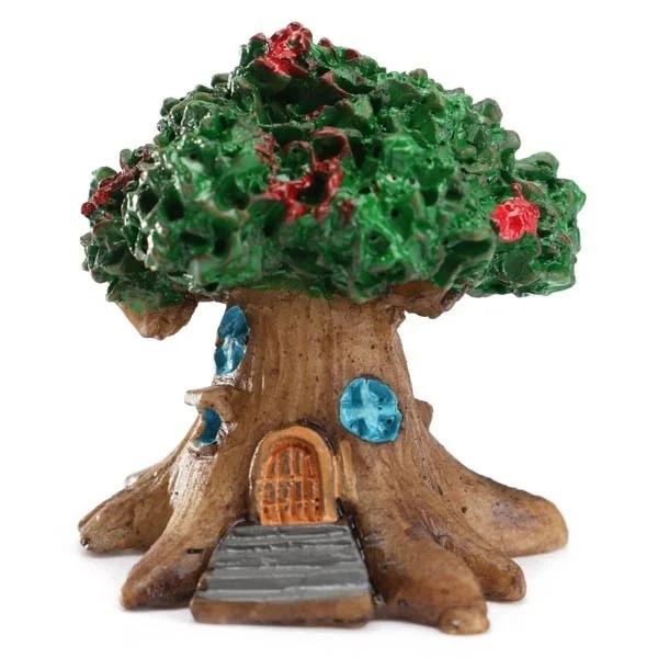 Micro Landscape House Miniature Random Style Craft Micro Landscape Decoration