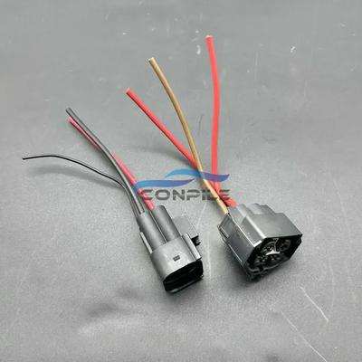 Acessórios para equipamentos eletrónicos de automóveis – Cabos, adaptadores e tomadas