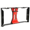 Stabilizer Mobile Handheld Film Making Rig Smartphone Video Rig Video Camera Cage Cage Stabilizer