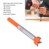 Forstner Drill Bit Carbide Boring Hinge Hole Opener Bits Woodworking Drill Bit for Wood