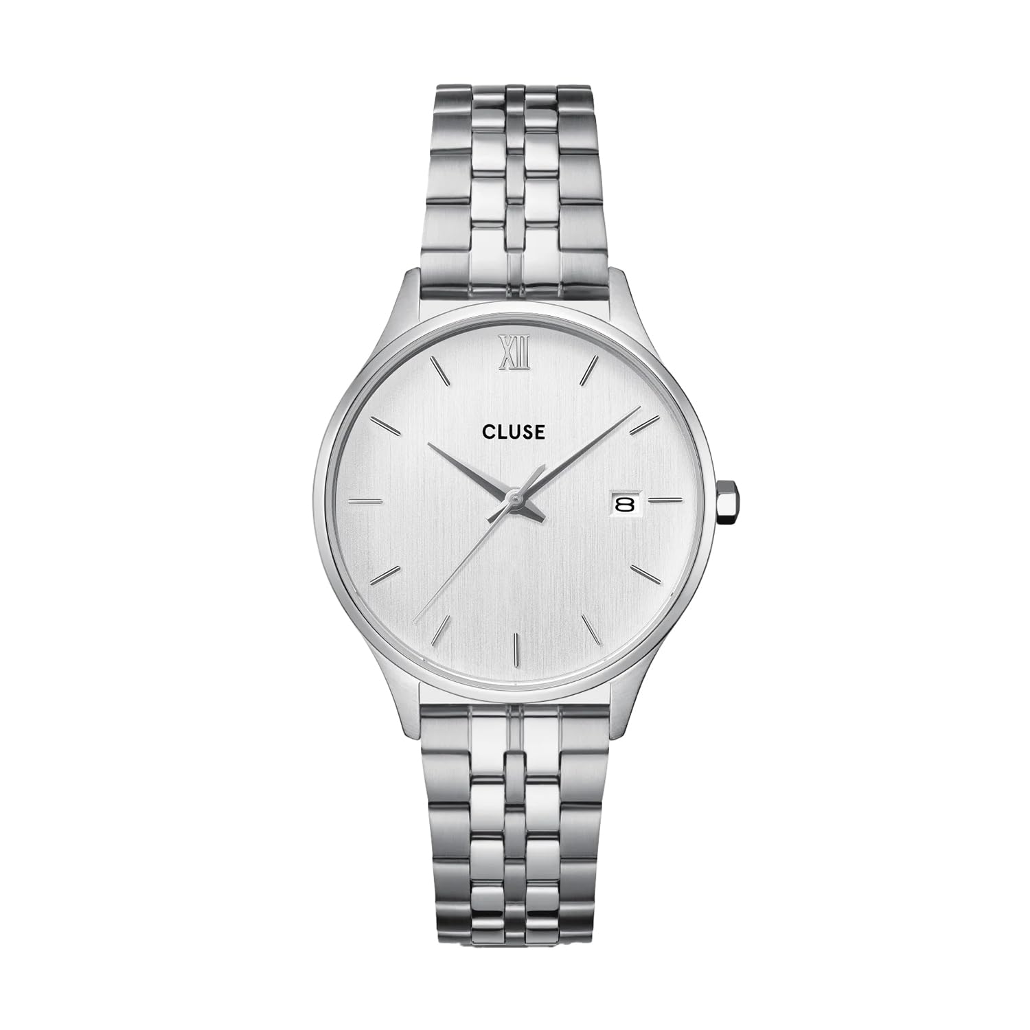 

Часы Minuit CW14303 Silver [Cruise] женские серебряный