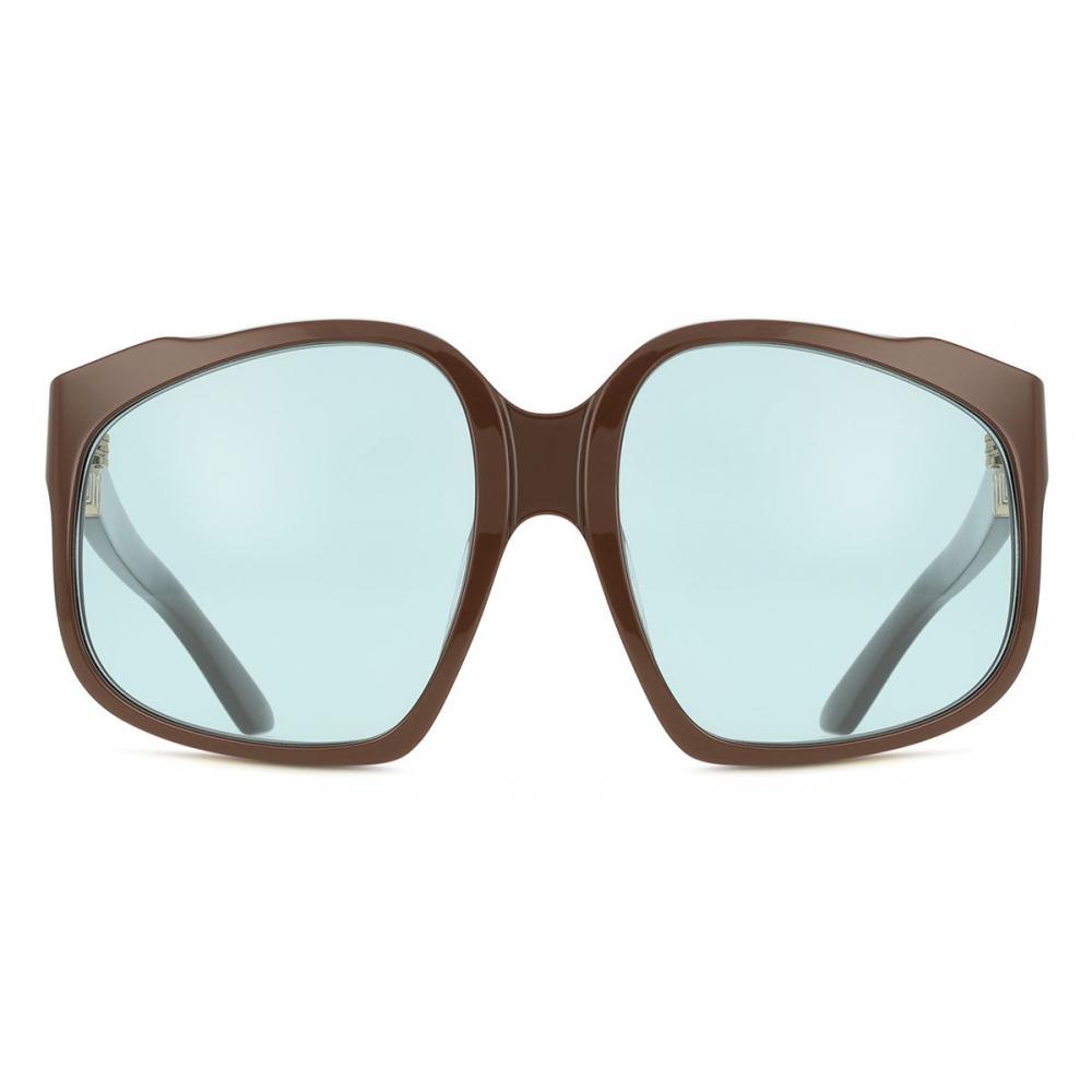 Miu Miu Mua07s 24d20r Women Sunglasses