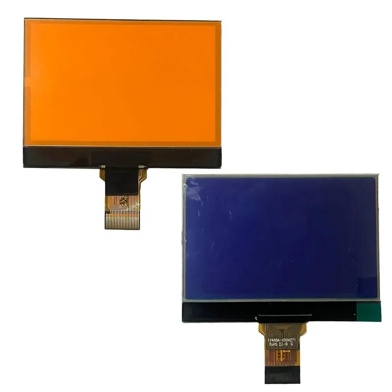 1 unidad de pantalla LCD para Ford Focus 2008-2011 Para C-Max 2007-2010 Galaxy Kuga Panel de instrumentos Cluster Faltante Reparación