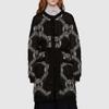Gucci Knitwear Women's Black V Neck Moderate 678835-XKB6K-1289
