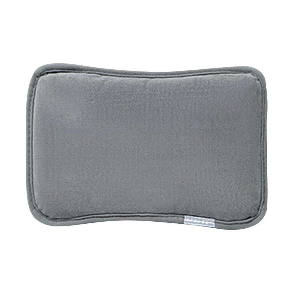 USB Charging Heat Explosion-Proof Warm Bag 3 Heat Levels Electric Heated Hand Warmer Pouch for Women Men for Camping Fishing