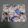 Stray Kids 6th Fan Meeting Online Special Gift Photocard Set OT8 Little House