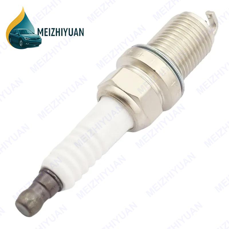 4/8PCS Dual Iridium Spark Plug ZYY1-18110 FK16PR11 for Mazda 2 3BK 1.3L ZJ-VE ZJ46 ZJ07 ZJ30 ZJ32 ZYY1-18-110 Car Candles