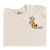 Up Unisex Adult Characters Back Print T-Shirt