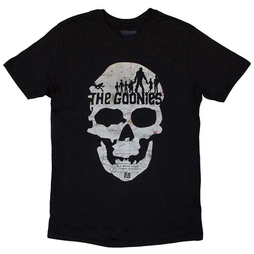 The Goonies Skeleton T Shirt