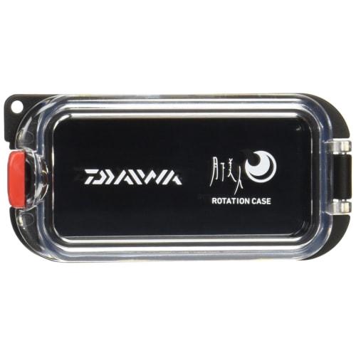 

Чехол для червей DAIWA Aging Mebaring Moonlit Beauty Rotation Case 747899