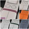 Silicone Protective Pad for YU7 Center Console Armrest Box Button