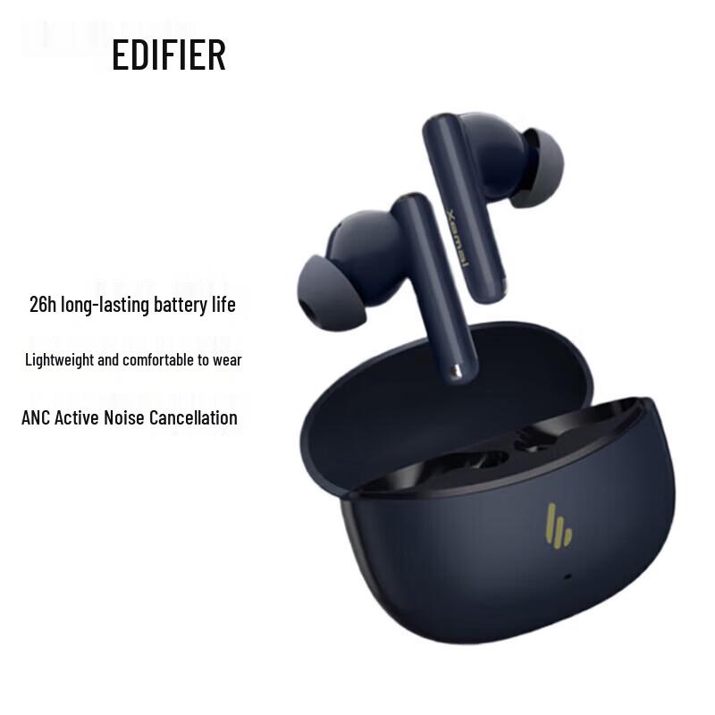 

Edifier X5 Pro True Wireless ANC Earbuds