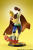 [USED] Mirio Togata 1/8 Scale Figure My Hero Academia