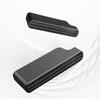 Seat Bottom Air Outlet Cover for 2017-2024 Honda CRV Haoying - ABS Rear Seat Protector Car Accessory
