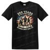 250 Years Defending Liberty T Shirt Commemorative Vintage 1776 2026 Tee