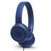 JBL Tune 500 Wired On-Ear Headphones