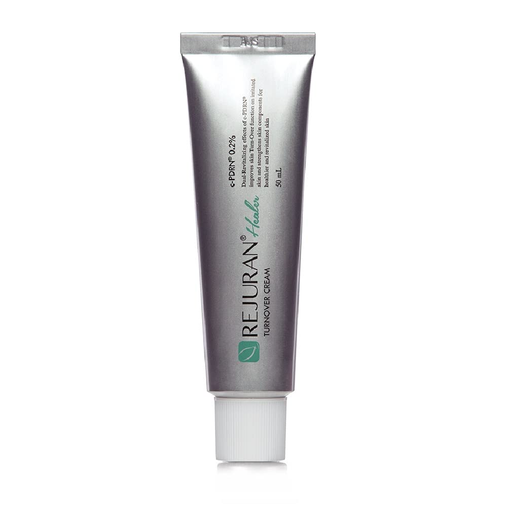 

Авторизованный крем REJURAN Healer Turnover Cream Healer TURNOVER CREAM 50 мл [дистрибьютор в Японии]