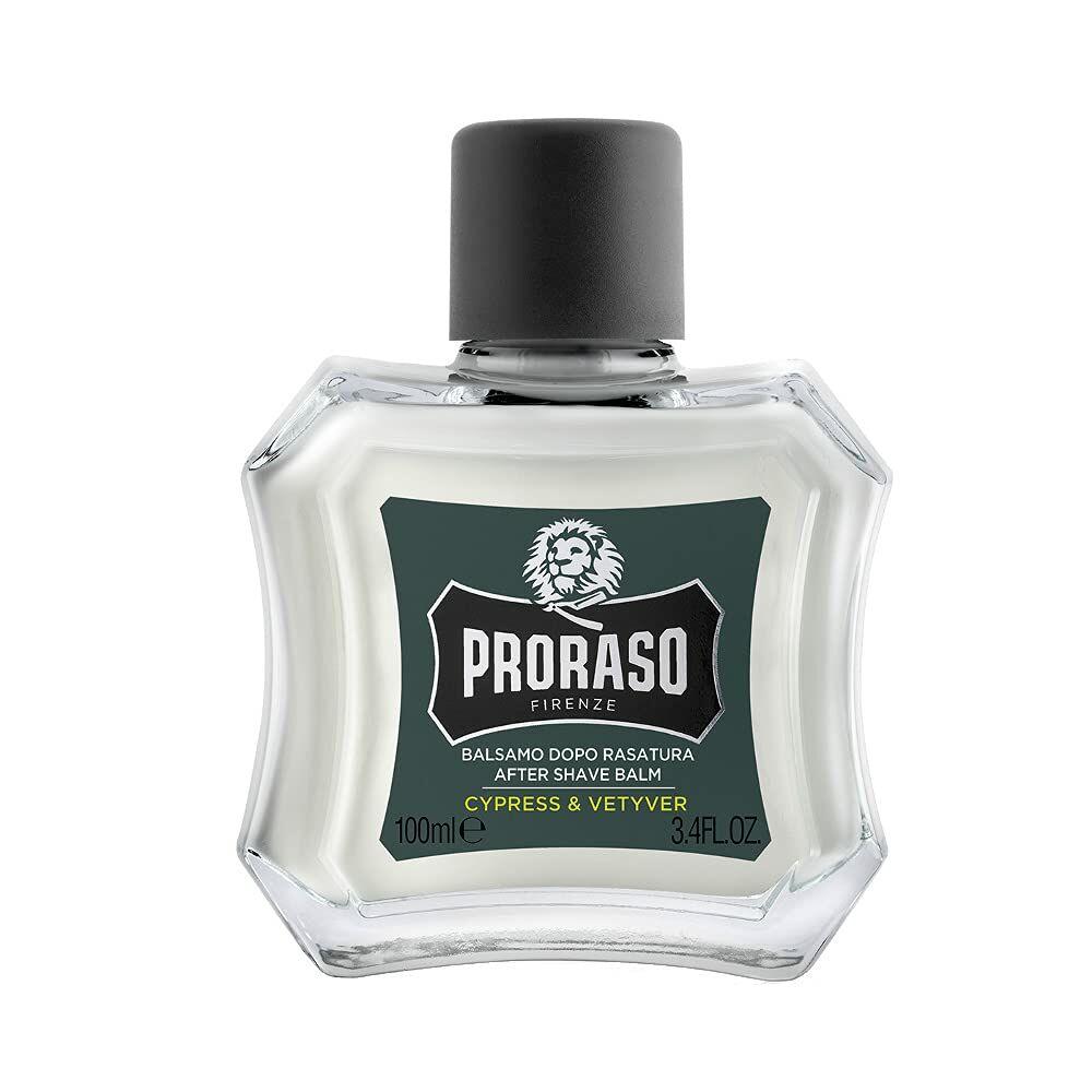 

Бальзам после бритья Proraso Green (100 мл)