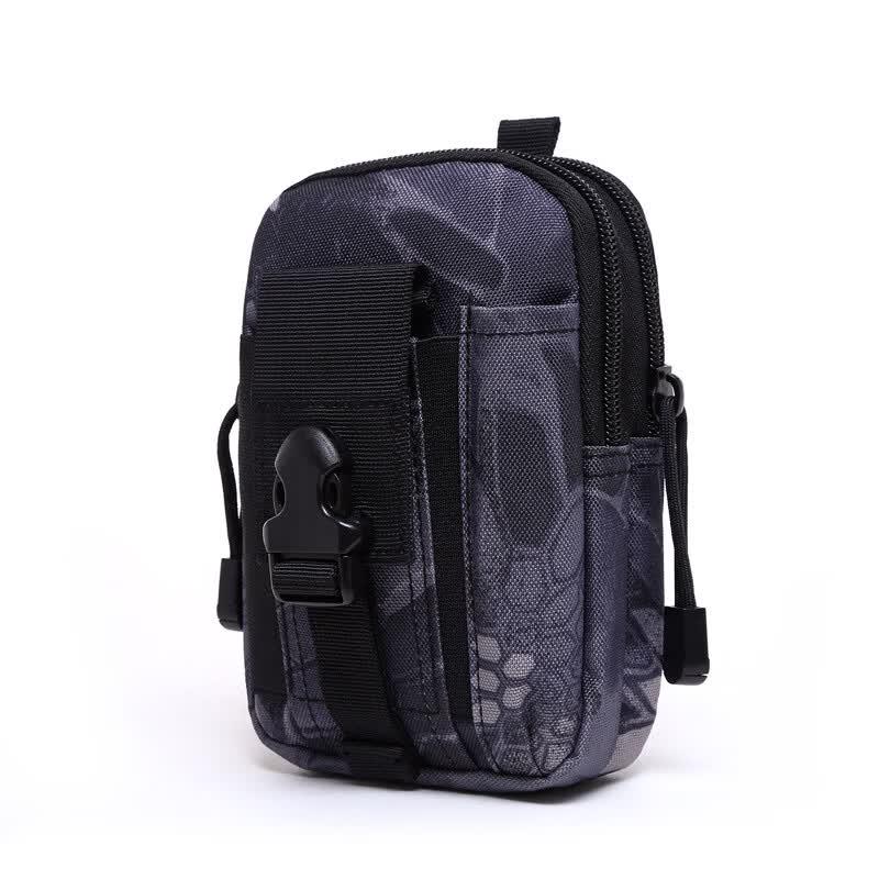 SHISHI Tactical Outdoor Phone Pouch