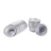 Heart-shaped Aluminum Foil Containers for Air Fryer & Oven