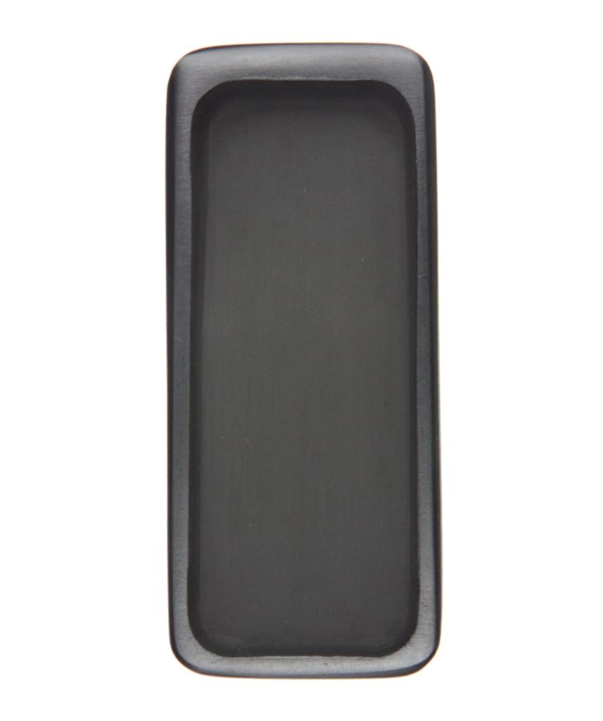 Kobaido Calligraphy Inkstone Honseki 35 Degrees Inkstone, Stone, Inkstone, Square,