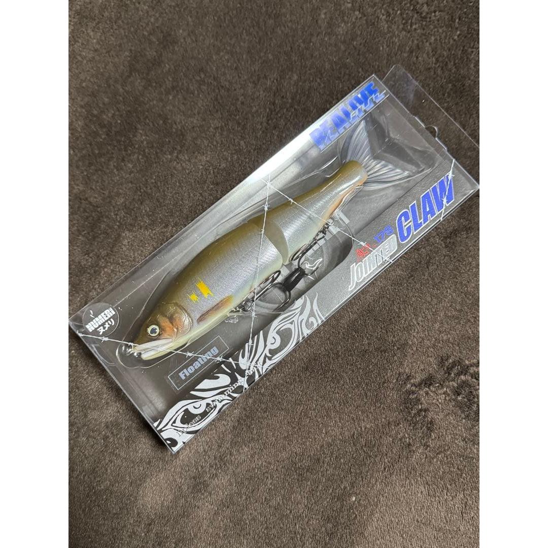 Used GAN CRAFT JOINTED CLAW178 Numeri