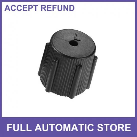 1 шт. Колпачки клапанов кондиционера для автомобильной системы кондиционирования, ID 0,54 , АБС-пластик