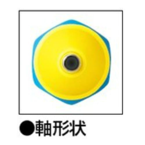 KOKUYO Lápiz Campus Junior 1,3 mm Azul PS-C101B-1P