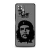 Capa de Telefone Para Xiaomi Redmi Note 14 13 12 Pro Plus 5G 9S 9 10 11 4G 14C 13C 12C 10C 9C 9A Che Guevara Capa Macia
