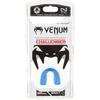 Protège-dents VENUM Challenger - Blanc Et Bleu - Nexfit Gel - Haute Densité