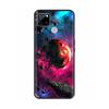 For realme C25 Case 6.5inch Silicon Back Cover For OPPO Realme C25 Case RealmeC25 C 25s 25 s Phone Case bumper Funda TPU Coque