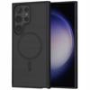Sc Hybrid Mag Galaxy S23 Ultra Black