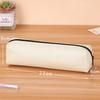 Large Capacity Pencil Case Multi-Layer Pencil Bag Stationery Pencil Bag Students Back To School Storage Bag Office Stationery