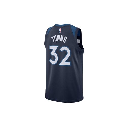 Nike NBA Basketball Jerseys Men's Moderate Camisole 864491-420
