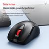 Lenovo MG21 2.4G Wireless Ergonomic Mouse