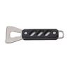 Wood Glue Applicator Set Aluminum Alloy and Silicone Reusable Portable Wood Gluing Brush Silicone