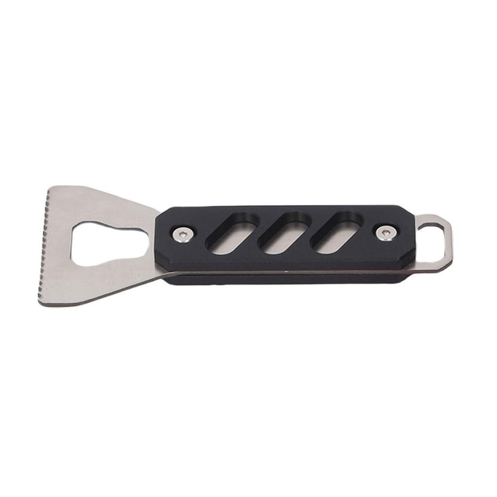 Wood Glue Applicator Set Aluminum Alloy and Silicone Reusable Portable Wood Gluing Brush Silicone