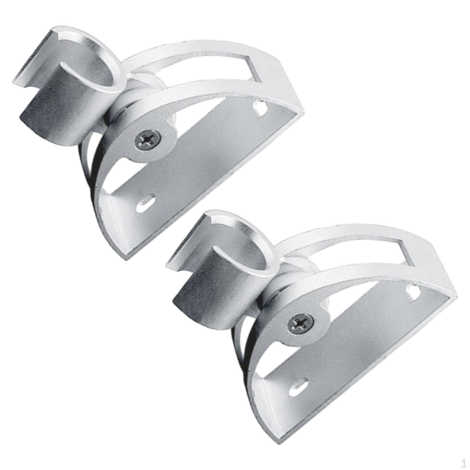 

Функциональный держатель для душевой лейки для модернизации ванной комнаты A