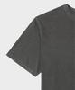 Teildeon Steve Short Sleeve Pocket Tshirts Black