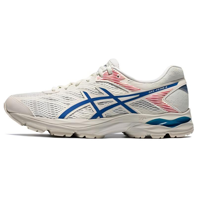 

новые Asics Gel Flux 4 Серо-синие 40.5
