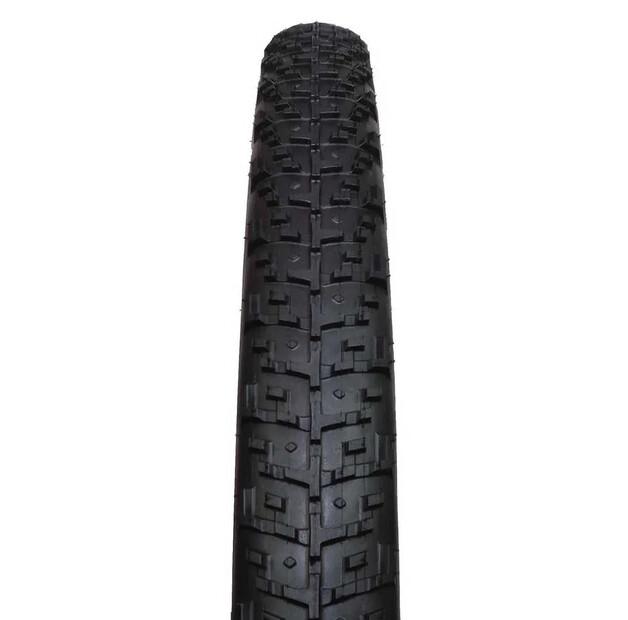 WTB Nano Comp 700C x 40 Hart-Schotterreifen