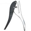 Edge Banding Punching Pliers Masking Pliers High Quality Metal 8mm Woodworking Tools Leather Hole Punch Plier Punching Tools