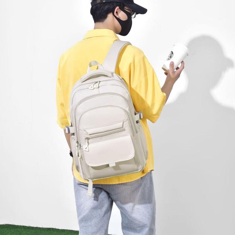 Unisex Fashion Laptop Travel Backpack