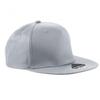 Rapper Snapback Cap