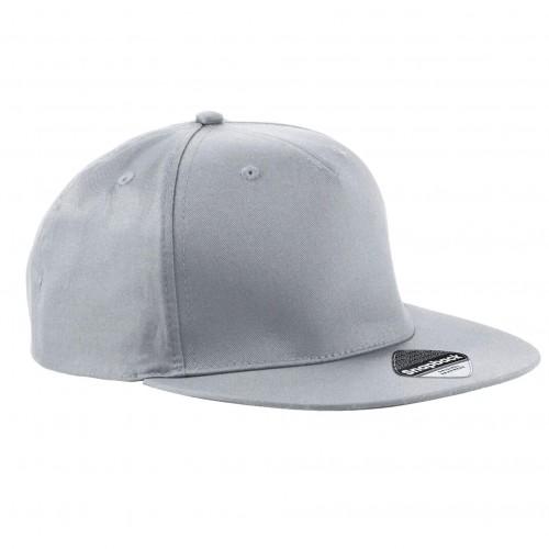 Rapper Snapback Cap