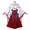 Mingchao Feixue Cos Clothing La Hailuo Special Countermeasures Group Feixue Ancient Style Cosplay Game Animation Clothing