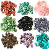 Natural Crystal Gem Home Fish Tank Decoration Diffuse Gravel Aromatherapy Gravel